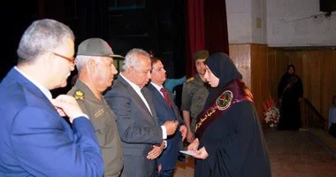 إطلاق مبادرة ابدأ مشروعك بالإرادة والتحدى لذوى الاحتياجات الخاصة بالشرقية