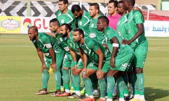 الشرقية يحقق أول فوز بالدوري ويسقط أسوان بثلاثية