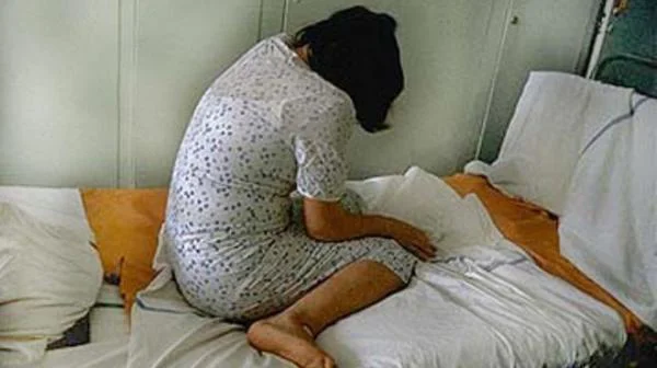 عرض معاقة اتهمت شابا بهتك عرضها على الطب الشرعي في الشرقية