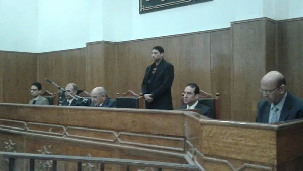 المؤبد لـ40 متهماً فى خلية على اتصال بتنظيم داعش الإرهابى بالشرقية