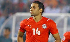 اصابة لاعب الشرقية بارتجاج فى المخ 