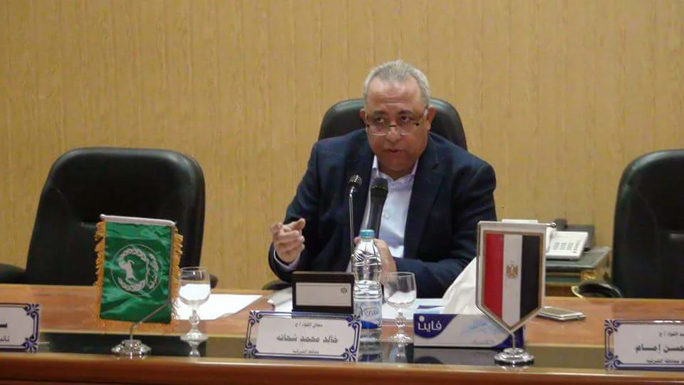 تشكيل لجنة هندسية من القوات المسلحة لمعاينة كباري مدينة الزقازيق بالشرقية