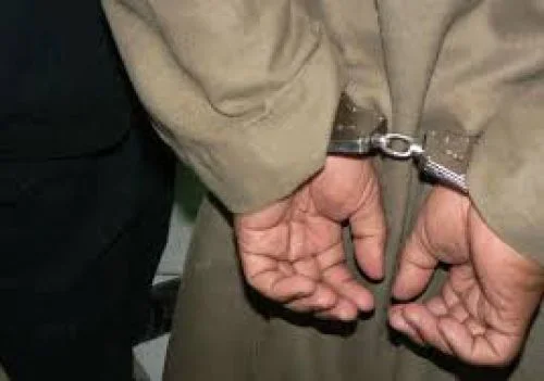 بعد مطاردته مباحث فاقوس تضبط هارب من السجن 