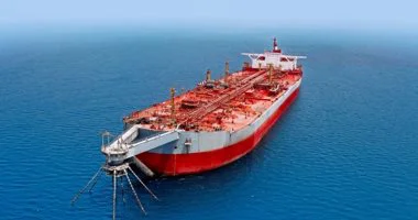 أسعار النفط تسجل 43.32 دولار لبرنت و40.76 دولار للخام الأمريكي