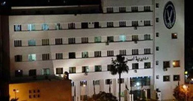 التحفظ على طالبة أثناء محاولتها إدخال بانجو لشقيقها المحبوس بفاقوس