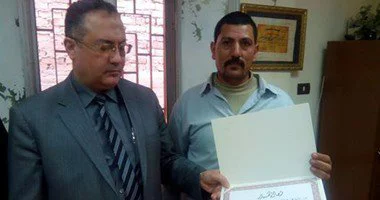 التأمين الصحى بالشرقية يحقق مع موظفى كفر صقر ويبدأ تفعيل "مكافحة العدوى"