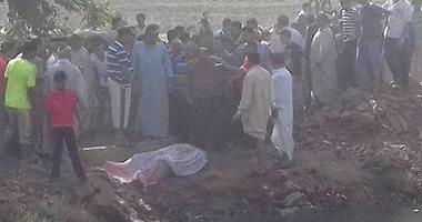 العثور على مهندس معمارى مقتولاً بطلق نارى داخل سيارته بمزرعة فى العاشر من رمضان