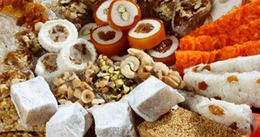 انتبه.. حلاوة المولد "الفاسدة" تسبب التسمم الغذائى ومرضا مزمنا بالكبد