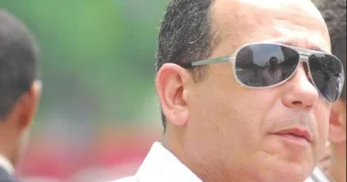 مباحث كفر صقر تضبط عاطلا قبل ترويجه كمية من مخدر البانجو على عملائه