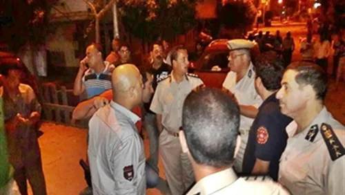 مصادرة 312 زجاجة خمر داخل محل دون ترخيص في الشرقية