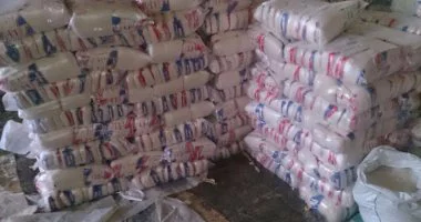 الغرفة التجارية بالشرقية توضح حقيقة فيديو تهريب السكر من مخزنها