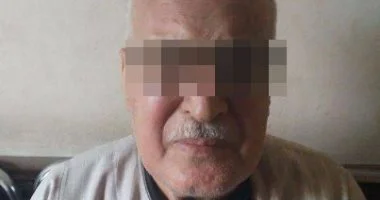 حبس "الششتاوى" أسطورة الدجل والشعوذة بتهمة النصب على المواطنين 