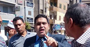 ضبط لحوم مجهولة المصدر بسلاسل تجارية شهيرة فى الزقازيق