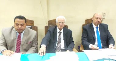 الإعدام شنقا لشاب بأبو كبير قتل ابنة خالته الطفلة بعد فشله فى اغتصابها