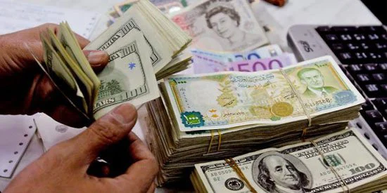 اسعار العملات امام الجنية اليوم السبت 3/12/2016