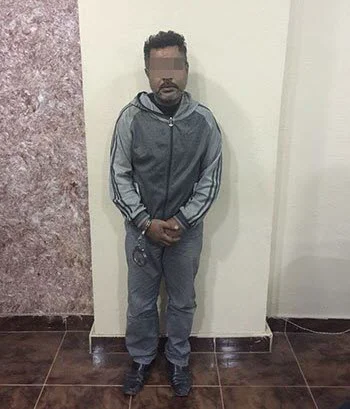 قاتل طفلته ذات الـ10سنوات: أطفأت سجائر بجسمها وعذبتها لسوء سلوكها