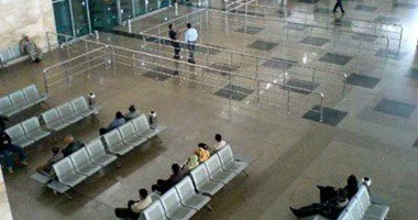 إلغاء 6 رحلات دولية بمطار القاهرة لعدم جدواها اقتصاديا
