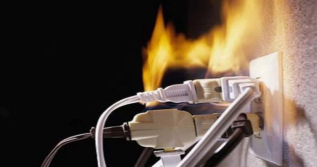 مصرع طالب صعقاً بالكهرباء بسبب سخان كهربائى فى الابراهيمية