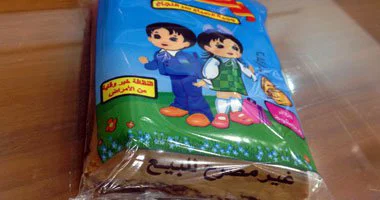 "تعليم الشرقية" تشكل لجنة لفحص "البسكويت المدرسى" بعد مرض 4 طالبات بأبو كبير