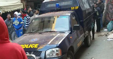 مباحث قسم ثانى الزقازيق تضبط تشكيلا عصابيا تخصص فى سرقة السيارات