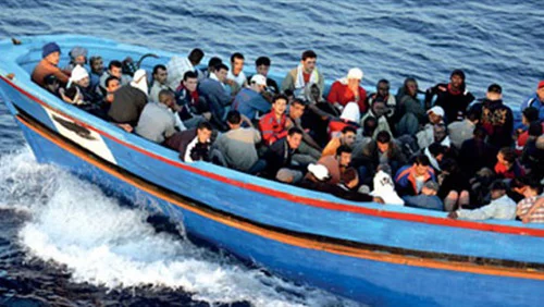 أمن الشرقية يلاحق سماسرة الهجرة غير الشرعية ويضبط أحدهم ويرصد اخرين 