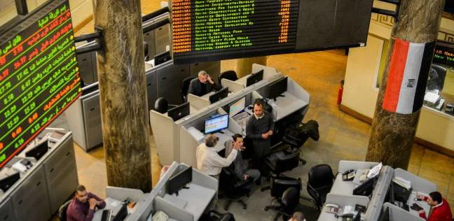 البورصة تربح 9.3 مليار جنيه بختام جلسة اليوم