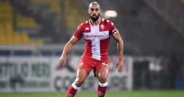 6 نجوم من فيورنتينا يخترقون الحجر الصحى للانضمام إلى منتخبات بلادهم