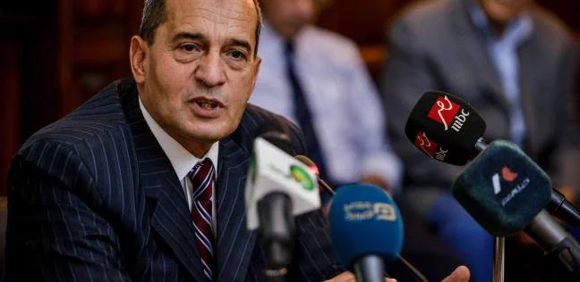 وزير الزراعة يوافق على تخصيص أرض لإنشاء مركز شباب ودار مناسبات بأولاد صقر