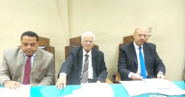 السجن 7 سنوات لشاب قتل عمه بسبب خلاف على قطعة أرض بصان الحجر الحسينية