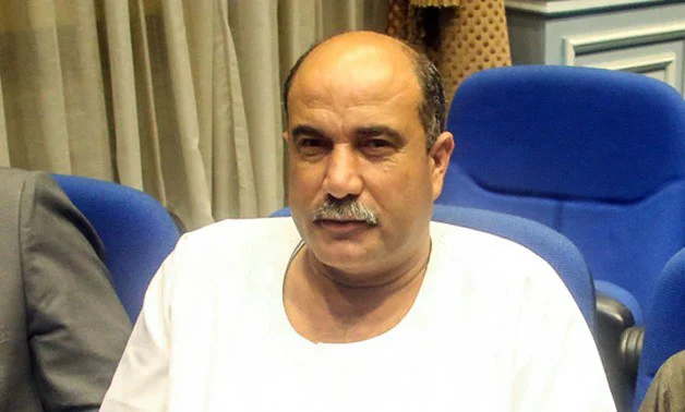 نائب الحسينية يتقدم باستجواب ضد وزير التعليم بسبب الإهمال في مدرستين