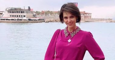 شاهد الفنانة نورهان بعد إنقاص وزنها بشكل ملفت.. مش هتعرفها