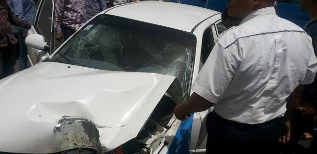 نجل مساعد وزير داخلية يقتحم كمين شرطة "مخمورا" ويصيب ضابطا وفردي أمن و4 مدنيين