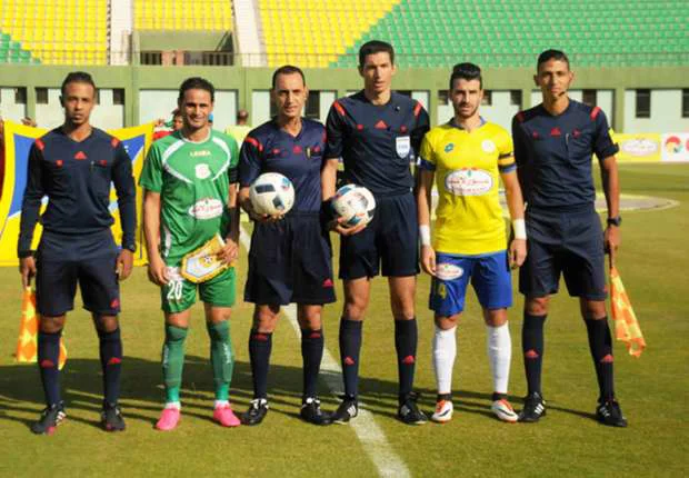 الإسماعيلي يهزم الشرقية "الهزيل" بهدف , تابع تفاصيل المباراة..