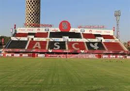 "عاجل" حسام البدرى ينقل ودية الأهلي والشرقية لاستاد التتش