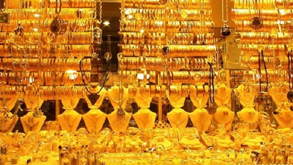 ارتفاع أسعار الذهب بقيمة 15جنيها.. تعرف على اسعار الذهب اليوم السبت 5/11/2016