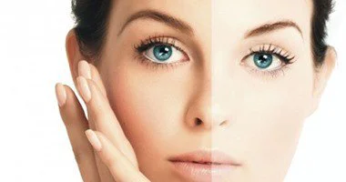 الشتاء ليس السبب الوحيد.. تعرفى على 4 أسباب لجفاف البشرة و5 طرق للعلاج