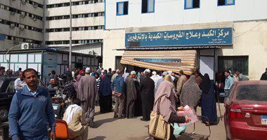 "صحة الشرقية" تشدد على تقليل نسبة أعطال الأجهزة وتوافر الأدوية