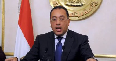 وزير الإسكان ومحافظ الشرقية يفتتحان مبنى شركة مياه الشرب بالمحافظة