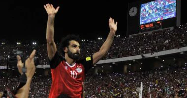 48 ساعة أفراح للرياضة المصرية.. محمد صلاح يرتقى لصدارة هدفى البريميرليج فى إنجاز جديد..