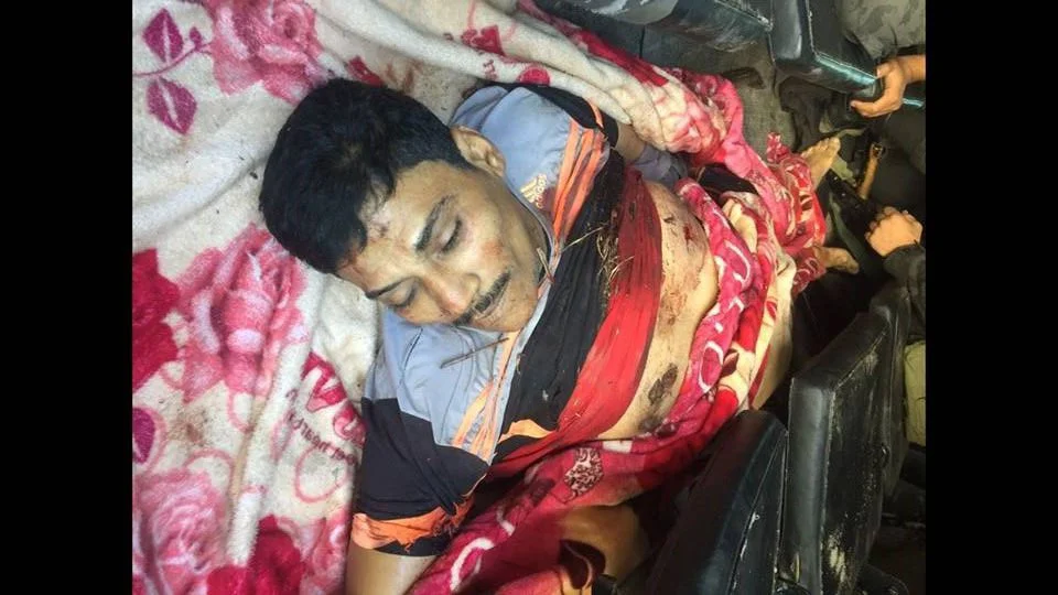 بالصور والتفاصيل.. إنتهاء أسطورة "حيبو" بالزقازيق .. مصرع أخطر مسجل في تبادل إطلاق النار مع الشرطه.