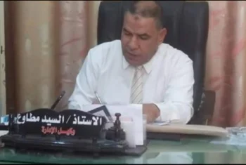 خصم 5 أيام لمديرة مدرسة بالشرقية لاحتجاز تلميذتين بعد انتهاء يوم دراسى