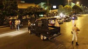 هروب 6 مساجين واستشهاد ضابط واصابة مجند بسجن المستقبل بالإسماعيلية