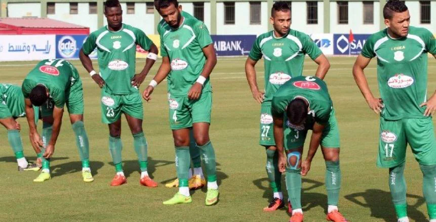 الراحة ممنوعة في الشرقية استعدادًا للاتحاد السكندري