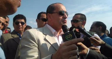 وزير الزراعة يحيل مدير معامل الأبحاث السمكية بالشرقية ومعاونيه للتحقيق