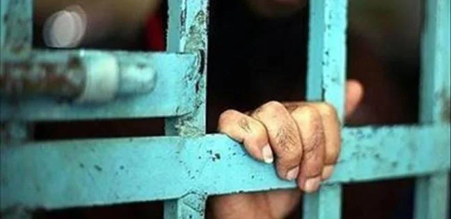 القبض على هارب من حكم بالمؤبد بقضية شروع في قتل فى مشتول السوق