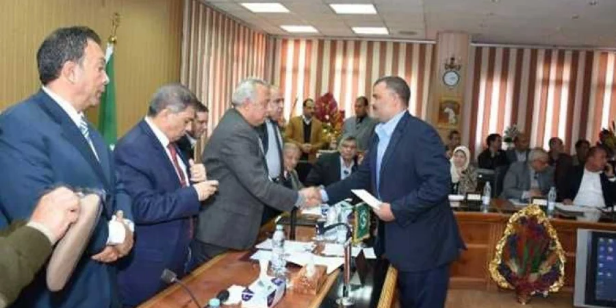 محافظ الشرقية: "مشروعك" مول 5 آلاف مشروع بـ222 مليون جنيه