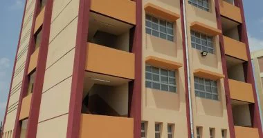 إنجازات قطاع التعليم فى المنوفية.. 272 مدرسة دخلت الخدمة خلال 6 سنوات بتكلفة 1.409 مليار جنيه.. مدير الأبنية