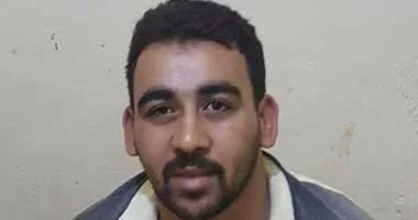 ضبط هارب من مؤبد فى أحداث ثورة يناير وبحوزته 300 جرام هيروين بالشرقيه