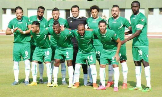 الإنتاج يزيد أوجاع الشرقية بثلاثية في الدوري