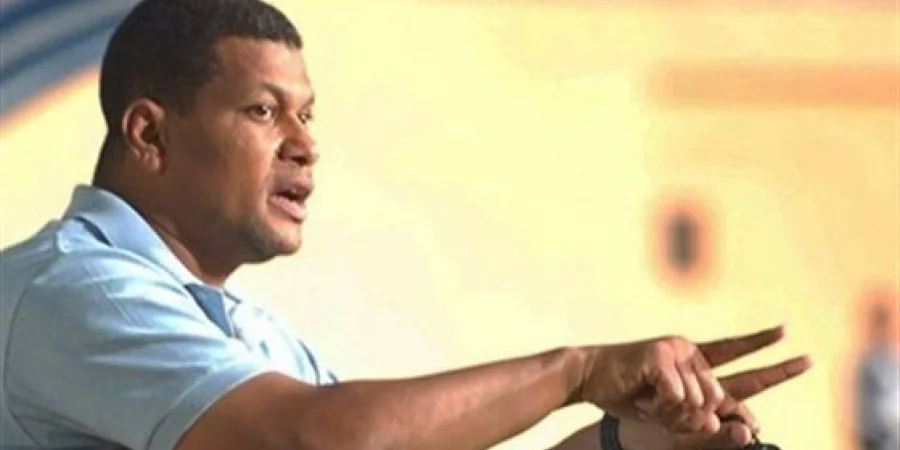  علاء عبدالعال: استقالتي من تدريب الشرقية نهائية "